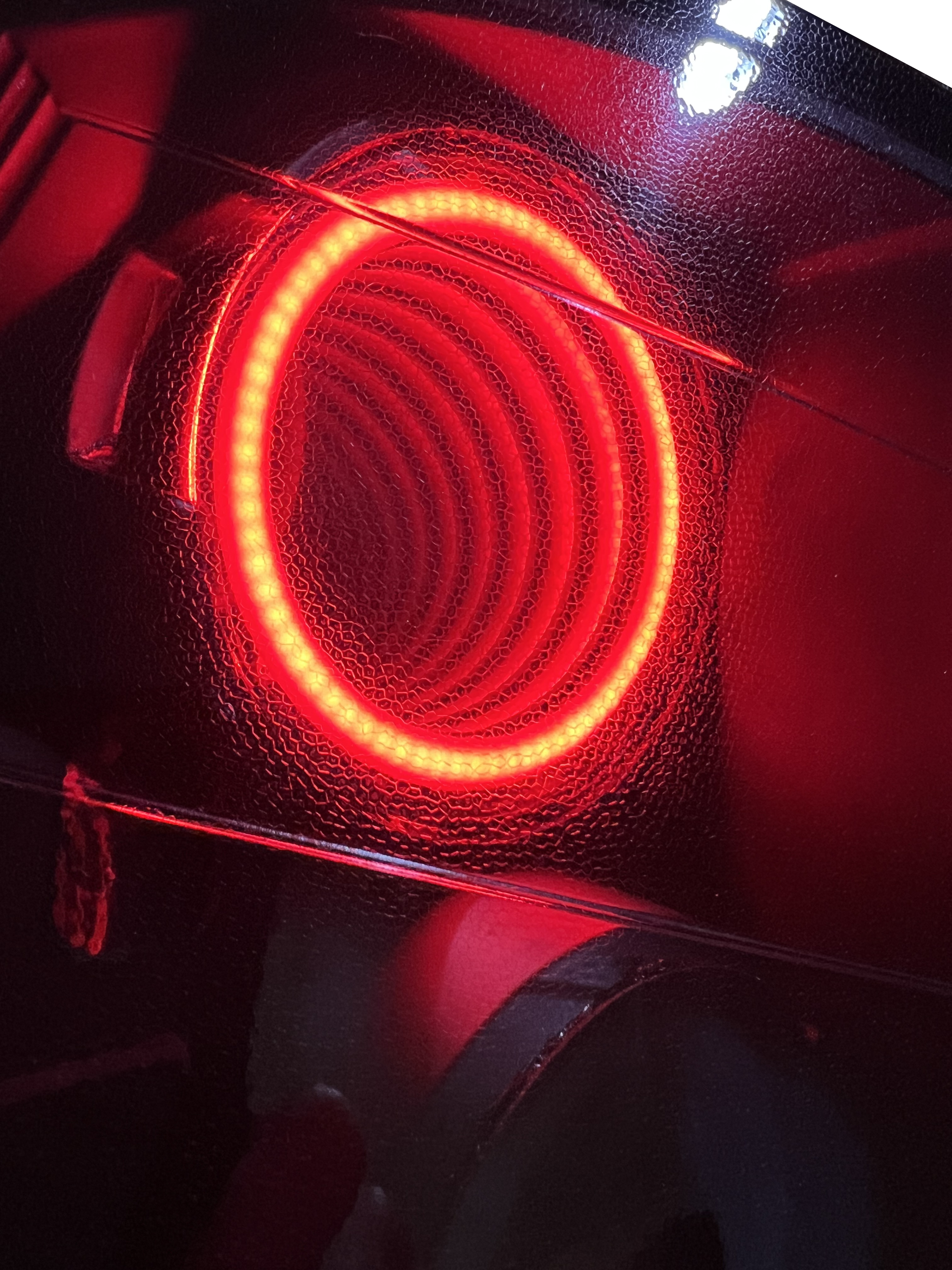 2006-2011 Honda Civic Infinity Mirror Taillights